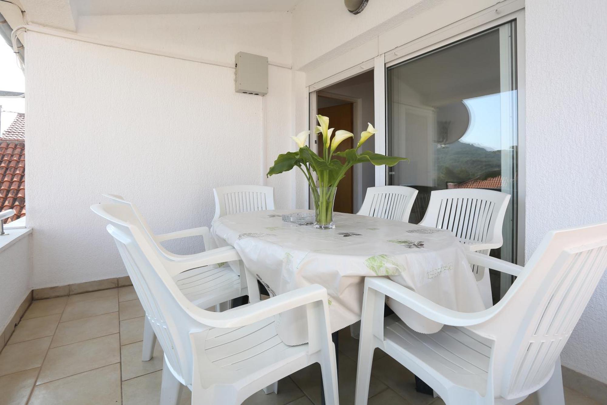 בוזאבה Apartments Olga מראה חיצוני תמונה