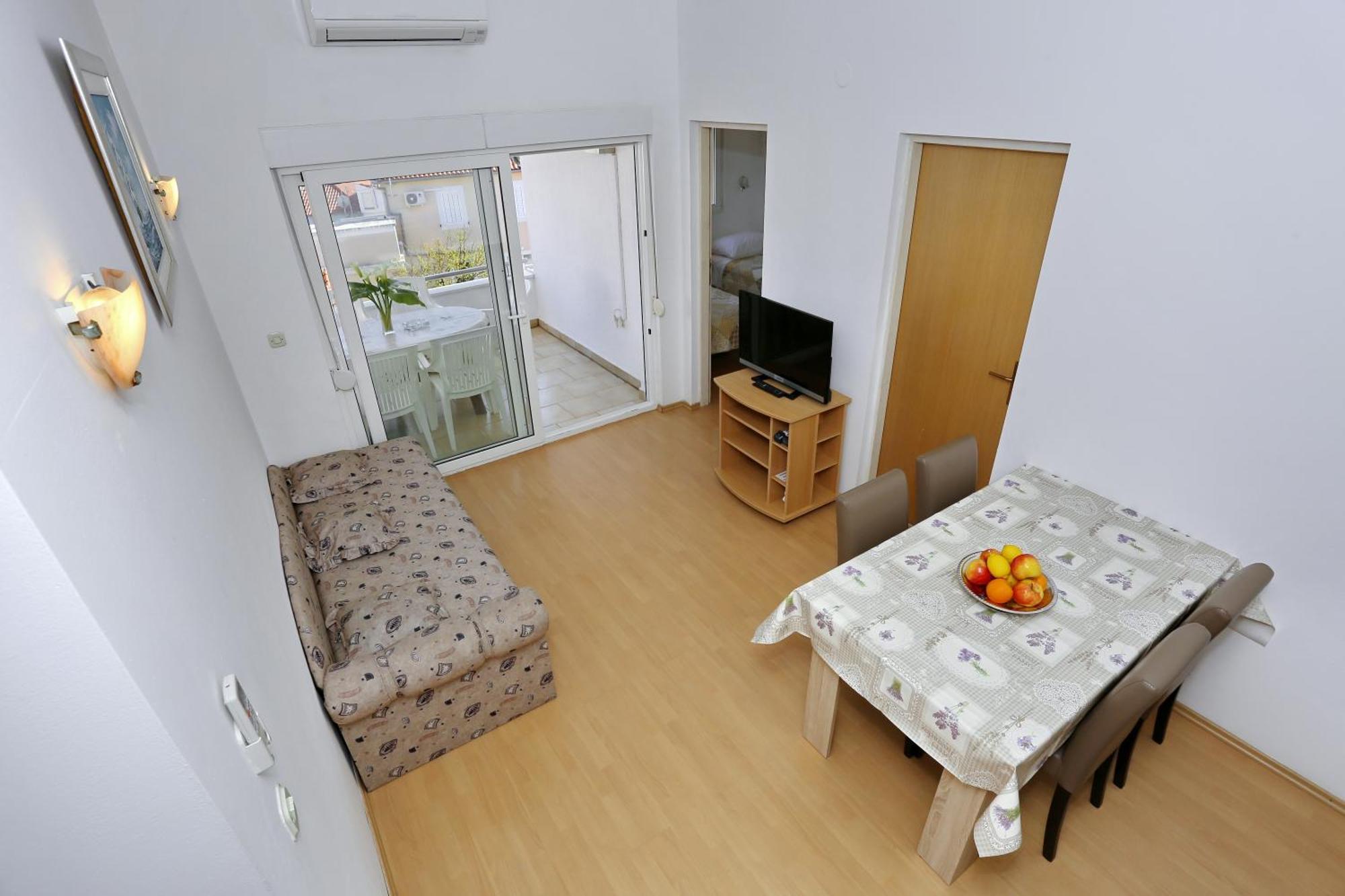 בוזאבה Apartments Olga מראה חיצוני תמונה