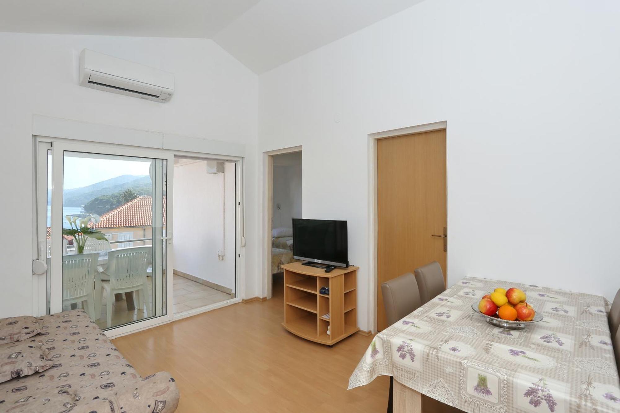 בוזאבה Apartments Olga חדר תמונה