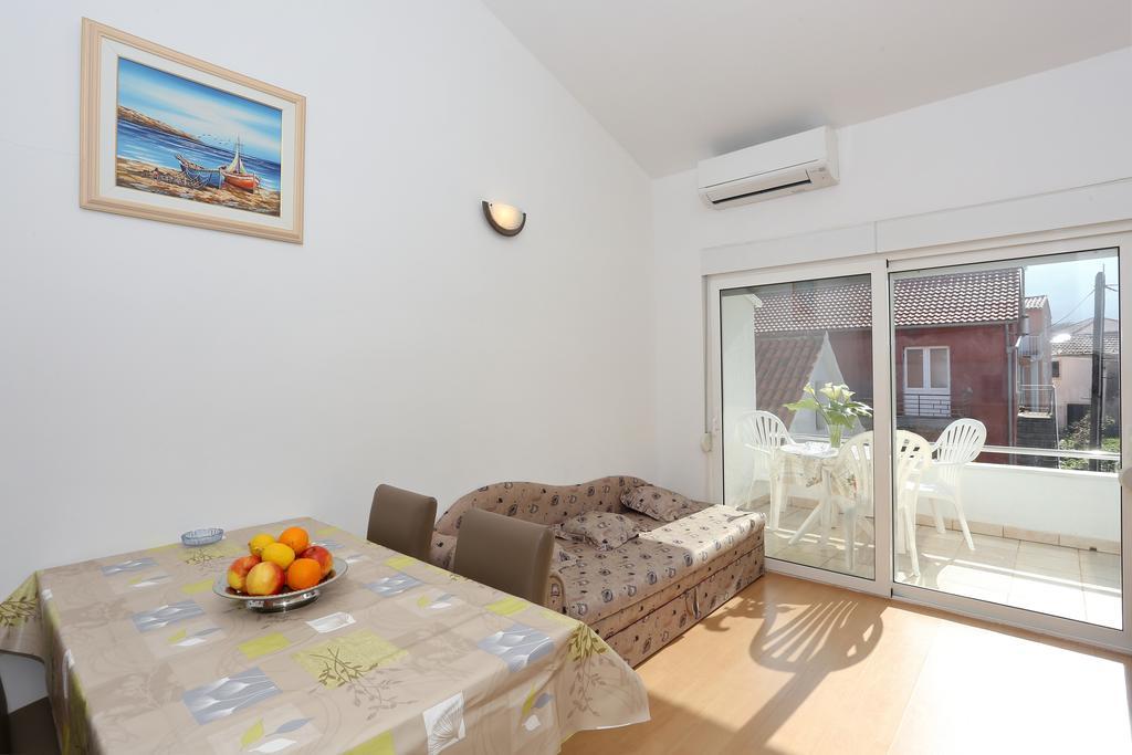 בוזאבה Apartments Olga מראה חיצוני תמונה